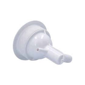 Pentair Cyclone Jet Body 3/8" Barb Air 3/4" Barb Water 47970000 47970000 1