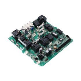 Hydro-Quip Circuit Board For MP 48-0101 48 0101 1