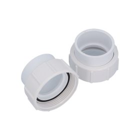 Gecko Aqua-Flo Union Complete 52272000 | 2" FBT x 2" Slip 52272000 1