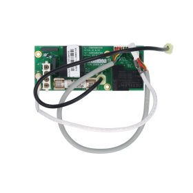 Balboa X-P632 Expander Board Kit — 53680 (EL2000 / EL2001 / EL8000 Systems) 53680 1