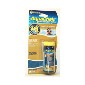 AquaChek Water Testing 541640A 541640A 1