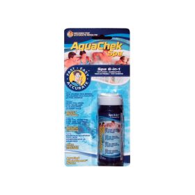 AquaChek Water Testing 552244 552244 1