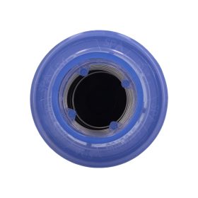 Waterway Check Valve 600-8140 | 1/4lb Spring, 1-1/2"S, Clear 600 8140 1