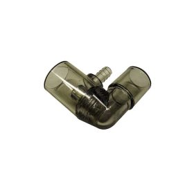 Sundance Jacuzzi Accu-Pressure Jet Body 3/8" Barb Air 6540-689 6540 689 1
