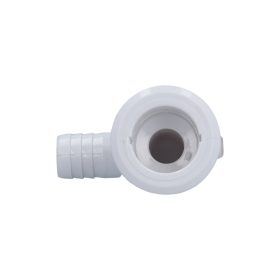 Sundance Jacuzzi SMT Jet Body 3/4" Barb Air 3/4" Barb Water 6540-962 6540 962 1
