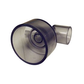 Sundance Jacuzzi Whirlpool Jet Body 3/4" Barb Air 6541-805 6541 805 1