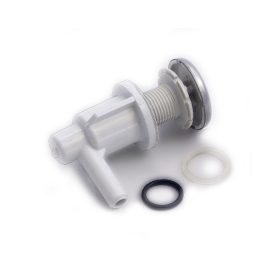 Waterway Lo-Pro Air Injector 670-2210 670 2210 1