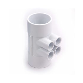 Waterway Manifold 672-4430 672 4430 1
