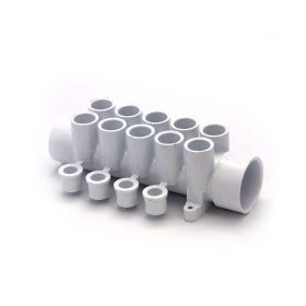 Waterway Manifold 672-4630 672 4630 1