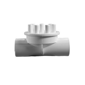 Waterway Manifold 672-5070 672 5070 1