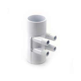 Waterway Manifold 672-7110 672 7110 1