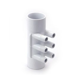 Waterway Manifold 672-7120 672 7120 1