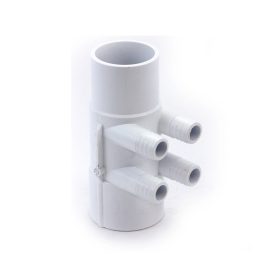 Waterway Manifold 672-7140 672 7140 1