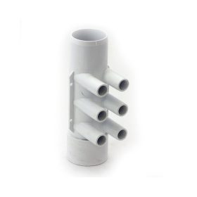 Waterway Manifold 672-7600 672 7600 1