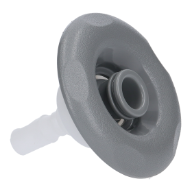 Pentair Cyclone Luxury Directional Jet Internal 4" 9845WW 9845WW 1