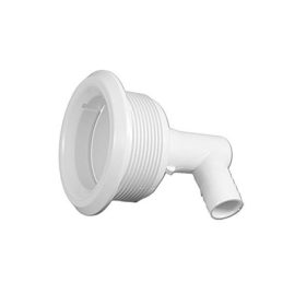 Pentair Cyclone Luxury Jet Body 3/8" Barb Air 3/4" Barb Water 985900 985900 1