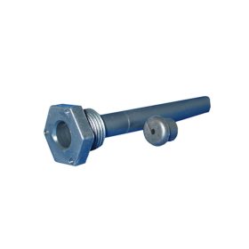 Len Gordon Drywell Assembly 990180-000PKG 990180 000PKG 1
