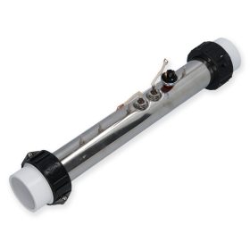 Gecko Heat.Wav 5.5kW 230V Flow Thru Heater 9920-100347 9920 100347 1
