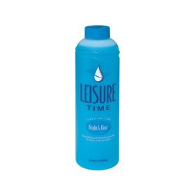 Leisure Time Water Care A A 1