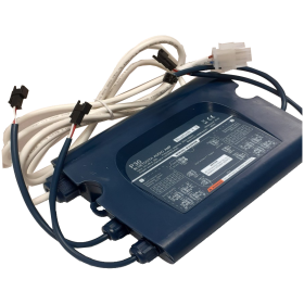 AUD P30BLUEAMP 1