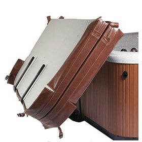 COVER CADDY 1