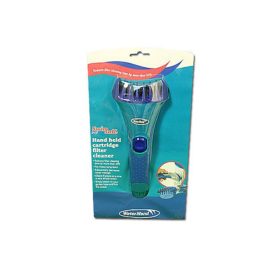 Pool Systems Cartridge Cleaner CWS186 CWS186 1