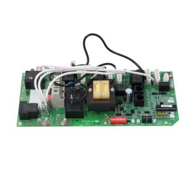 Cal Spas VS513 Series Circuit Board — CS6300DVR1(x) | ELE09100236 — Multi-Pump 240V Spa Control ELE09100236 1