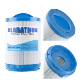 Filbur Spa Filter Cartridge FC-2764 FC 2764 1