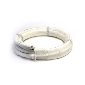 1" (Semi) Flexible Pipe / Hose 25' Roll FLEX 10 25 1