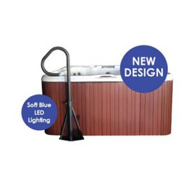 Cover Valet Light HRLED HRLED 1