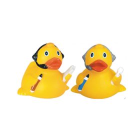 Generic Rubber Duck IS-0410 IS 0410 1