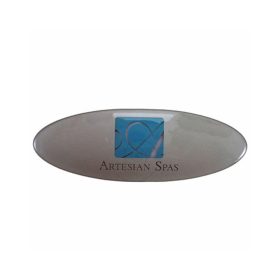 Artesian Spa Pillow Logo OP11-0211-77 OP11 0211 77 1