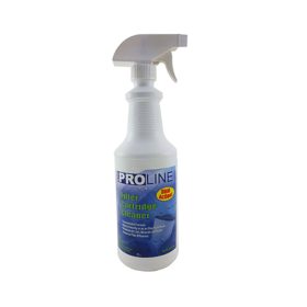 ProLine Filter Cleaner P-DAFC P DAFC 1