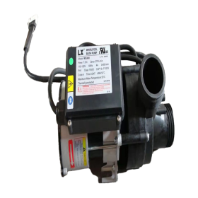 Circulation Pump PMP WCA50 USA 1