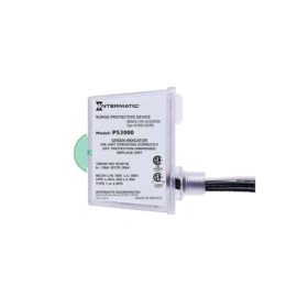 Intermatic Surge Protector PS3000 PS3000 1