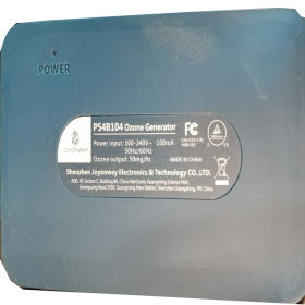 PT JYOZONE USA 1