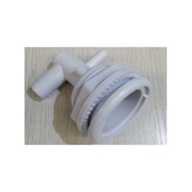 Rising Dragon Quantum Jet Body 3/8" Barb Air RD203-3001-001 RD203 3001 001 1
