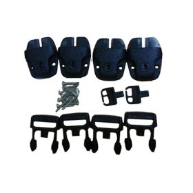 Spa Seal Replacement Buckles ROBUCKLES ROBUCKLES 1