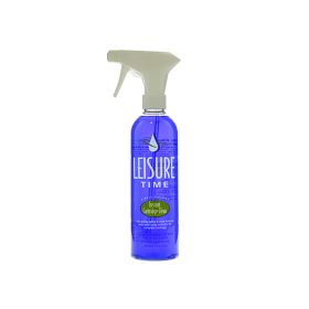 Leisure Time Filter Cleaner S S 1