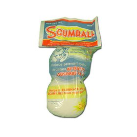 Scum Products Scum Products SCUMBALL SCUMBALL 1