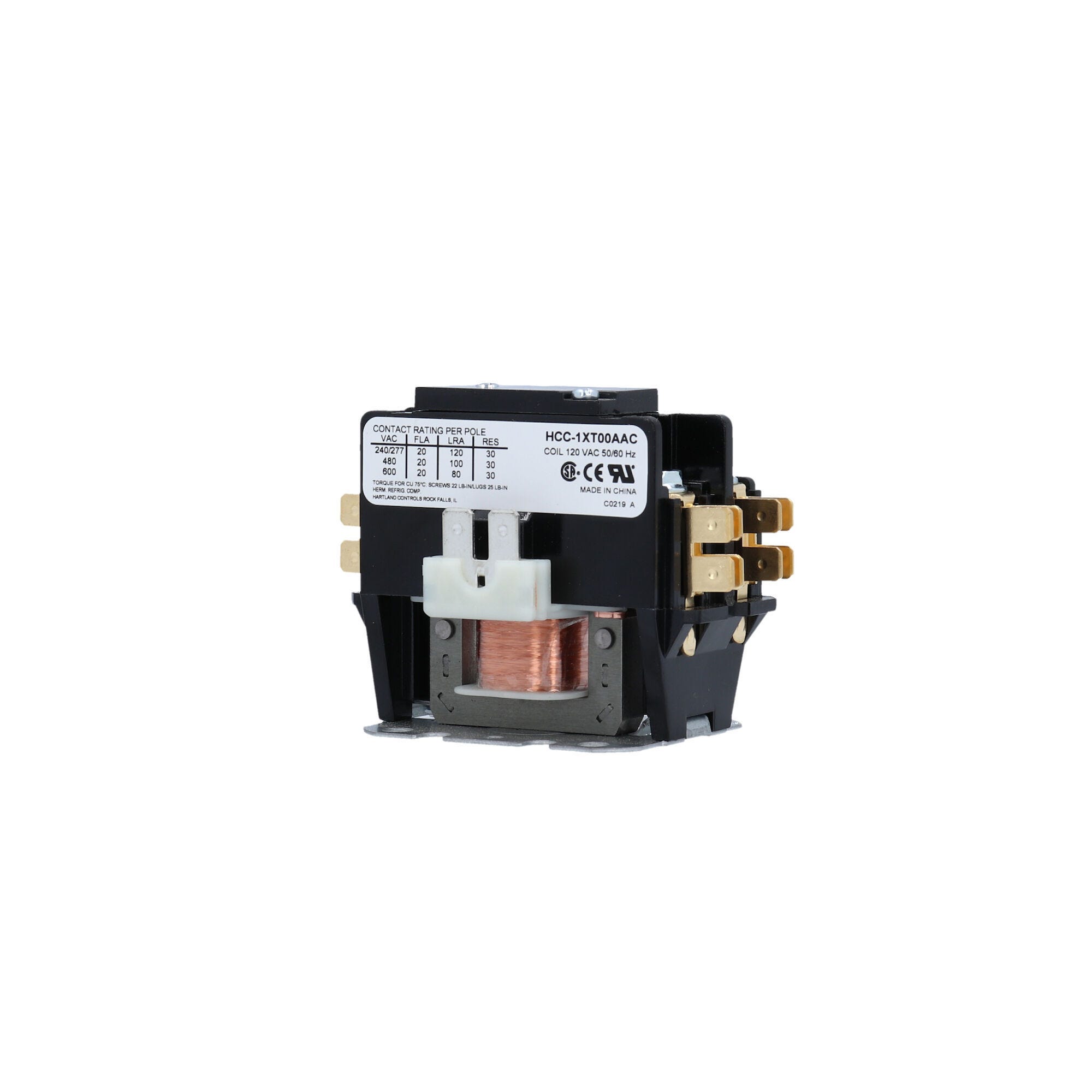 SPC 120