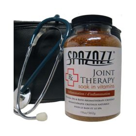Spazazz Aromatherapy SZ602 SZ602 1