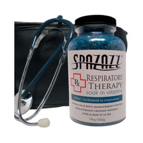 Spazazz Aromatherapy SZ603 SZ603 1