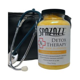 Spazazz Aromatherapy SZ604 SZ604 1