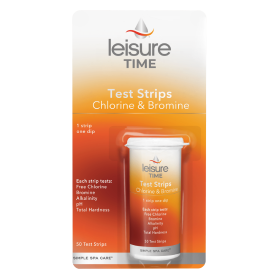 Leisure Time Test Strips 45006A TestStrips 01