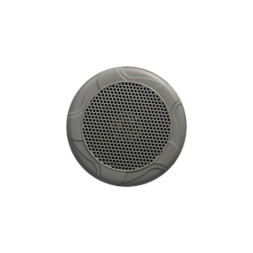 Dynasty Speaker Stereo VX-132B-GRY VX 132B GRY 1