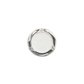 Dynasty Speaker Cover Only Stereo VX-D50COV2SSWHT VX D50COV2SSWHT 1
