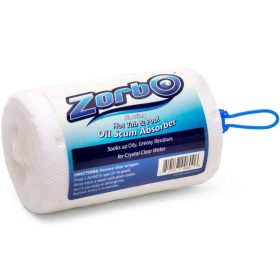 Zorbo Scum Brick ZORBO ZORBO 1