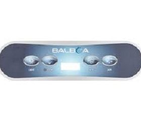 4 Button Balboa VL400 Keypad Overlay 11822 download 8 1