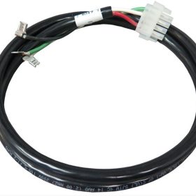 Gecko Aqua-Flo Cord 95100519 geckoampcord 80577